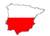 D.T.C. DEMOLICIONES TALADROS Y CORTES - Polski